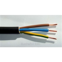 CYKY-J 3x1,5